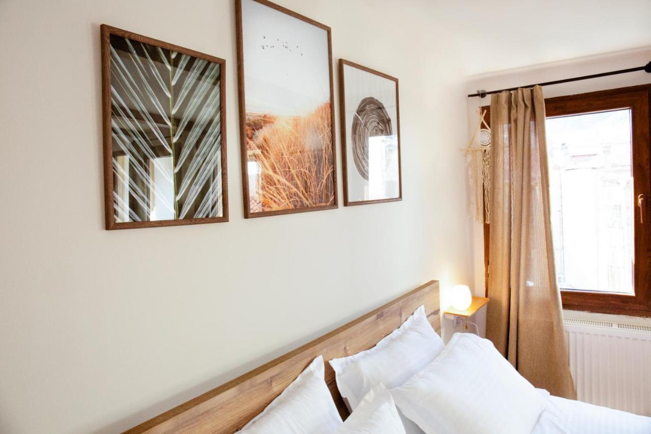 Cibola Boutique - C Apartment Tbilisi Bagian luar foto